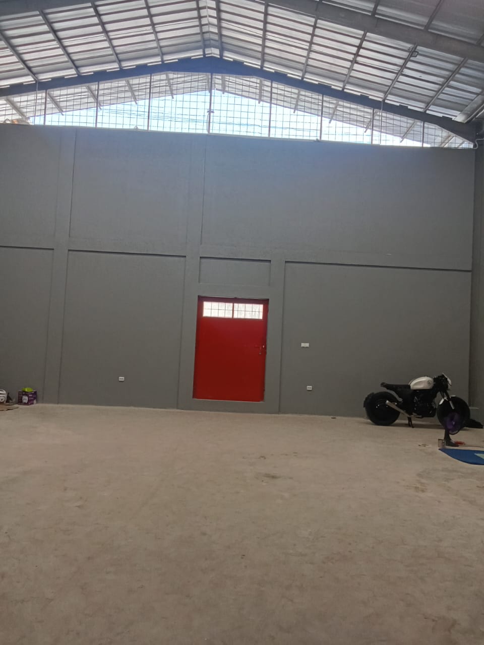 Disewakan Gudang di Jababeka Cikarang